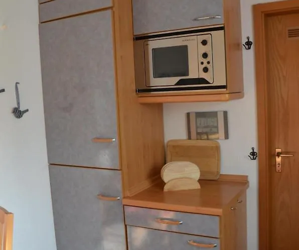 Birkenstr_21 C _strandtraum_ アパート *